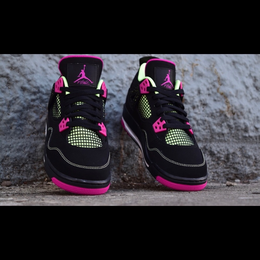 Jordan 4